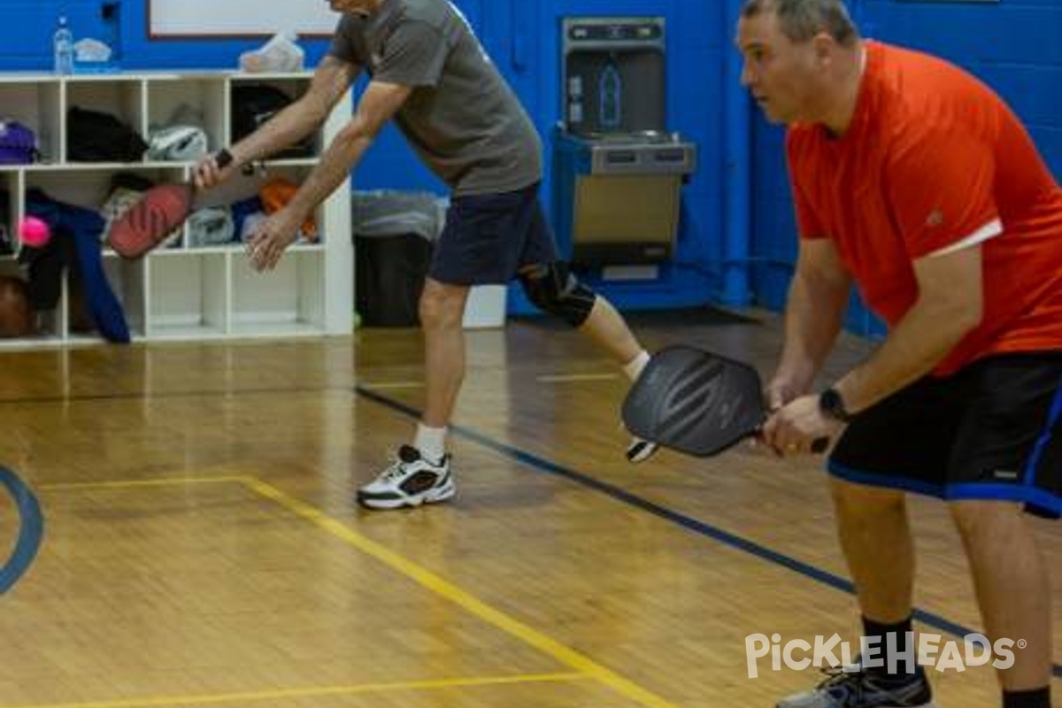 Photo of Pickleball at Batavia YMCA
